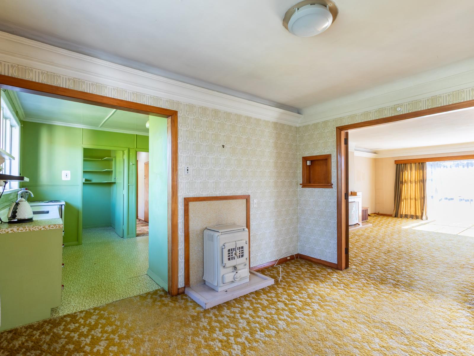 75 Sedcole Street, Pahiatua