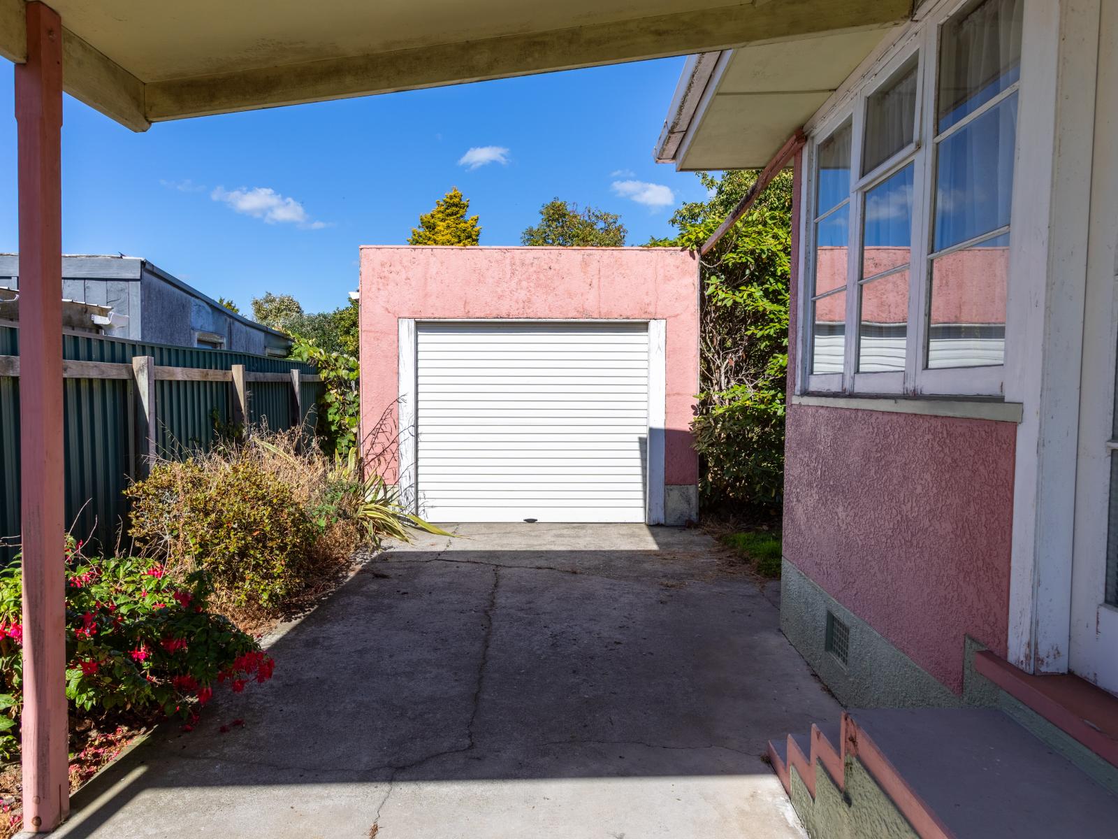 75 Sedcole Street, Pahiatua