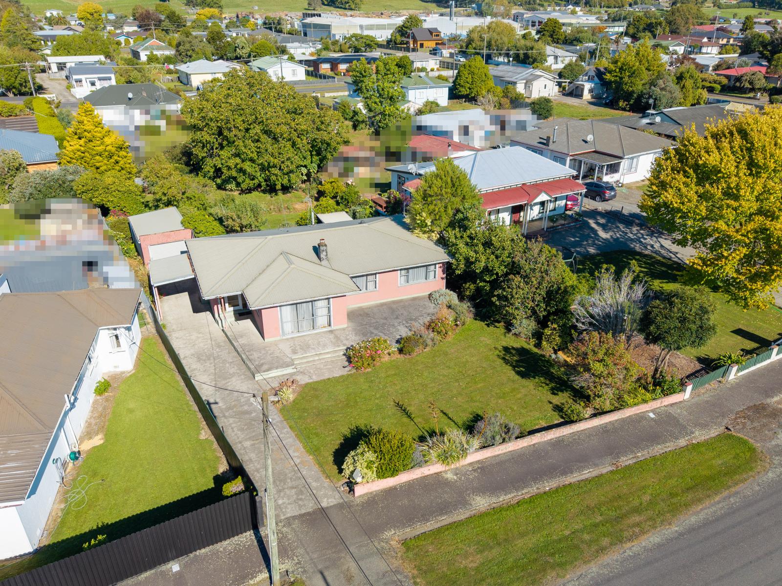 75 Sedcole Street, Pahiatua