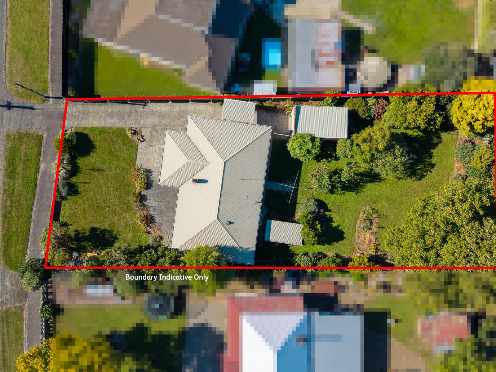 75 Sedcole Street, Pahiatua