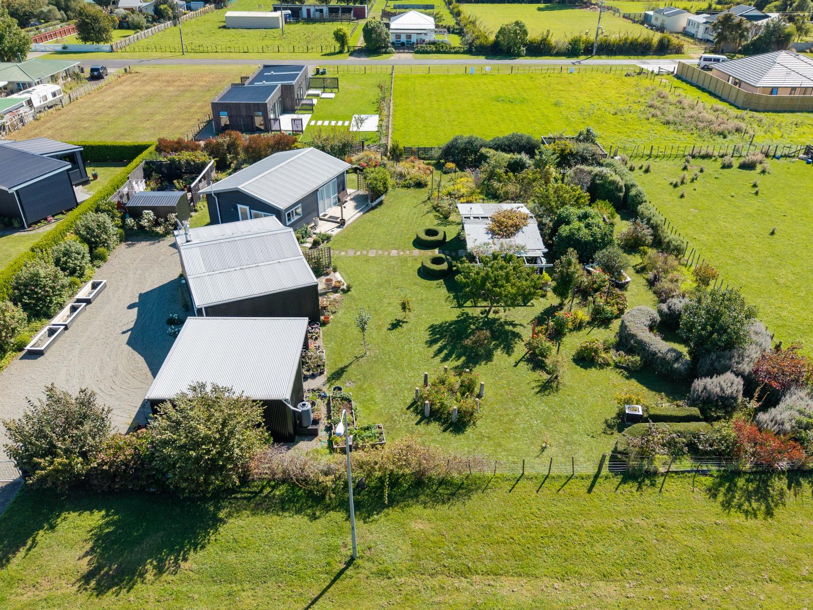 113 and 115 Grey Street, Woodville