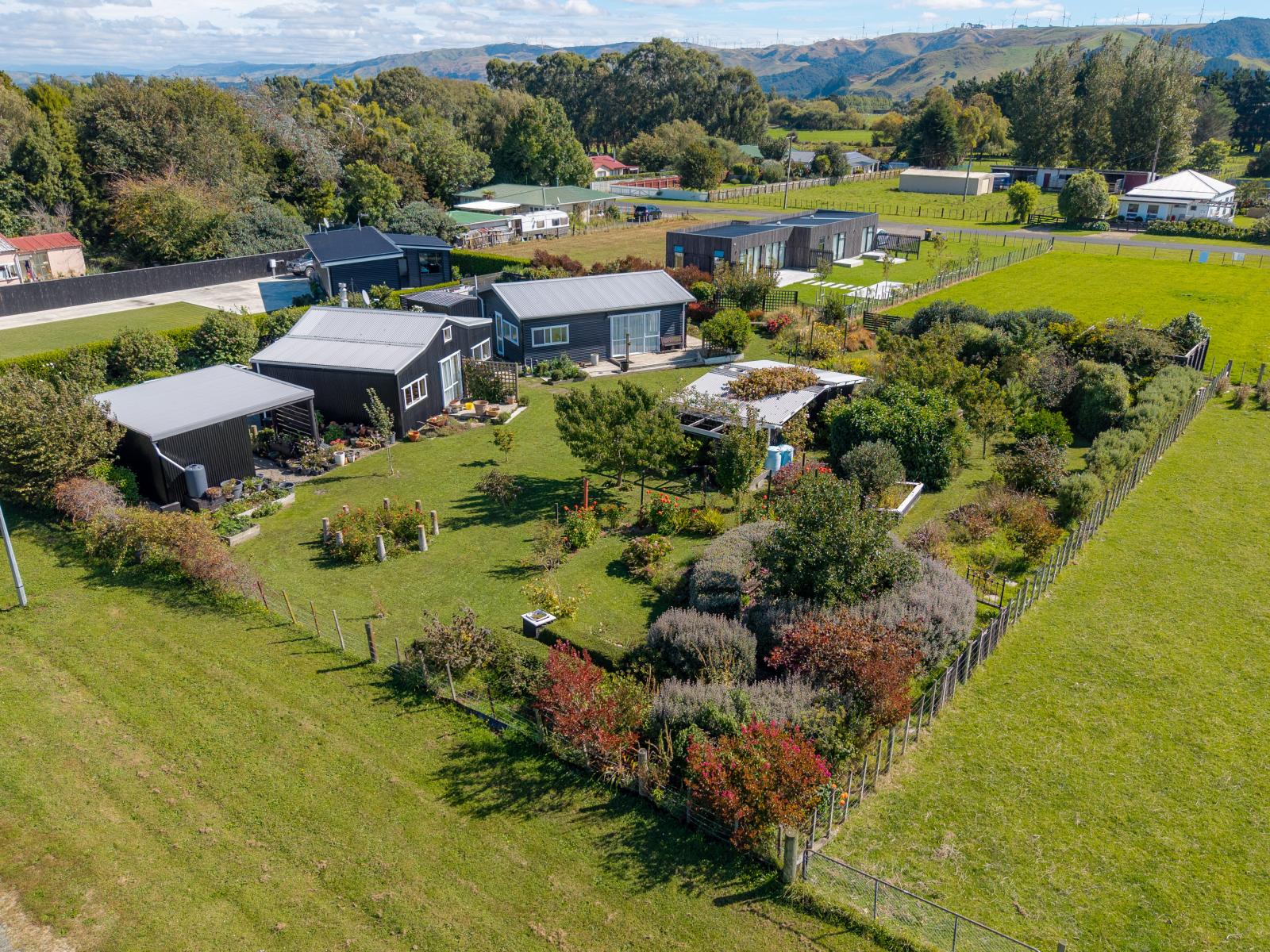 113 and 115 Grey Street, Woodville