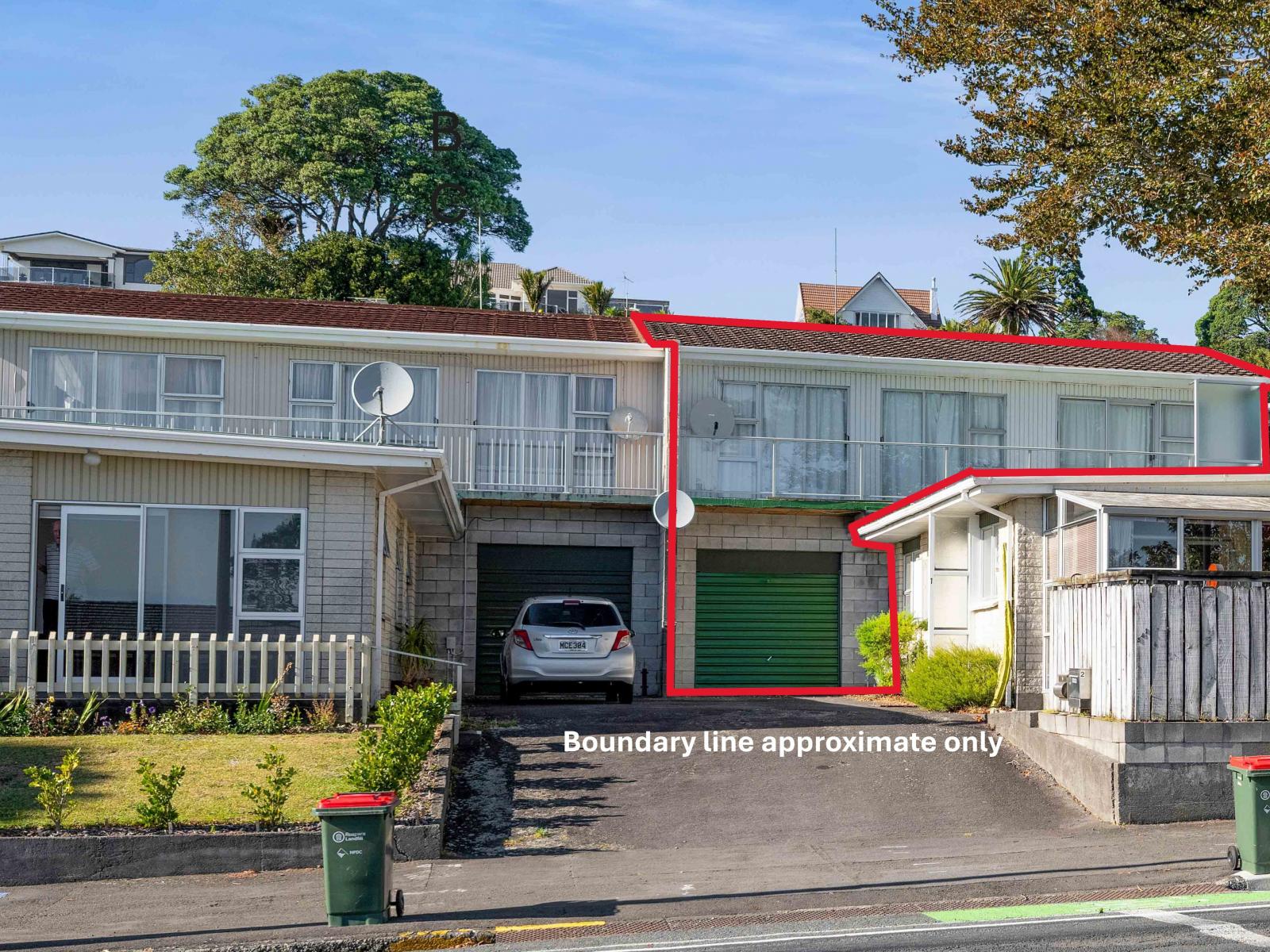 2/341 Devon Street West, New Plymouth