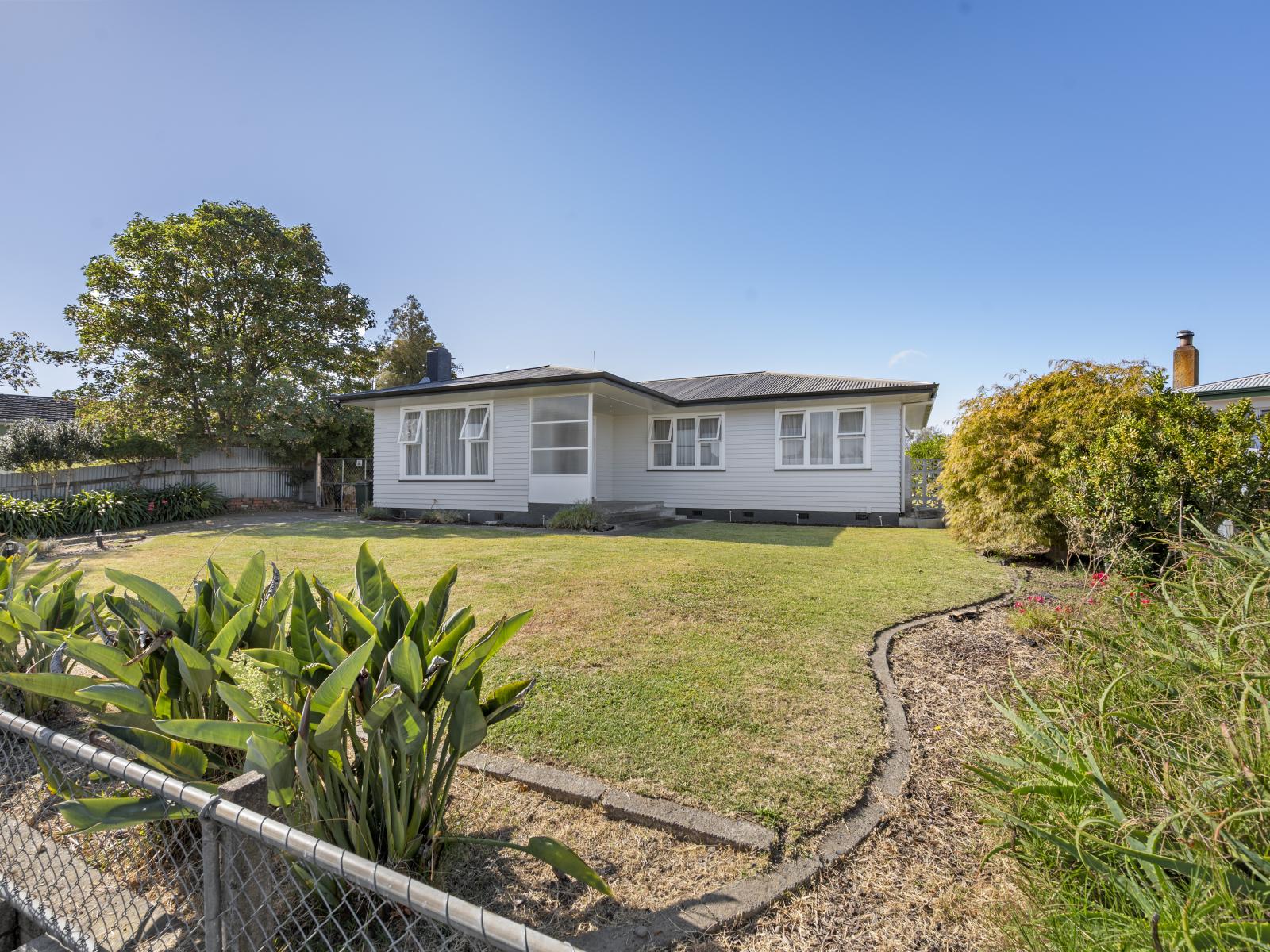 110 Dover Road, Flaxmere