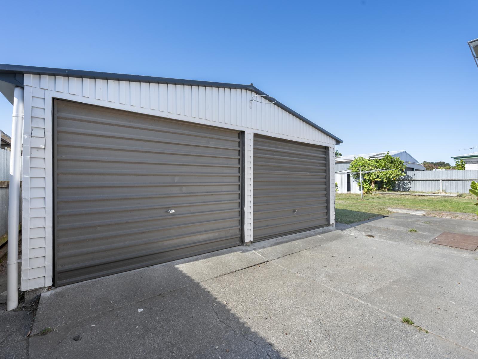 110 Dover Road, Flaxmere