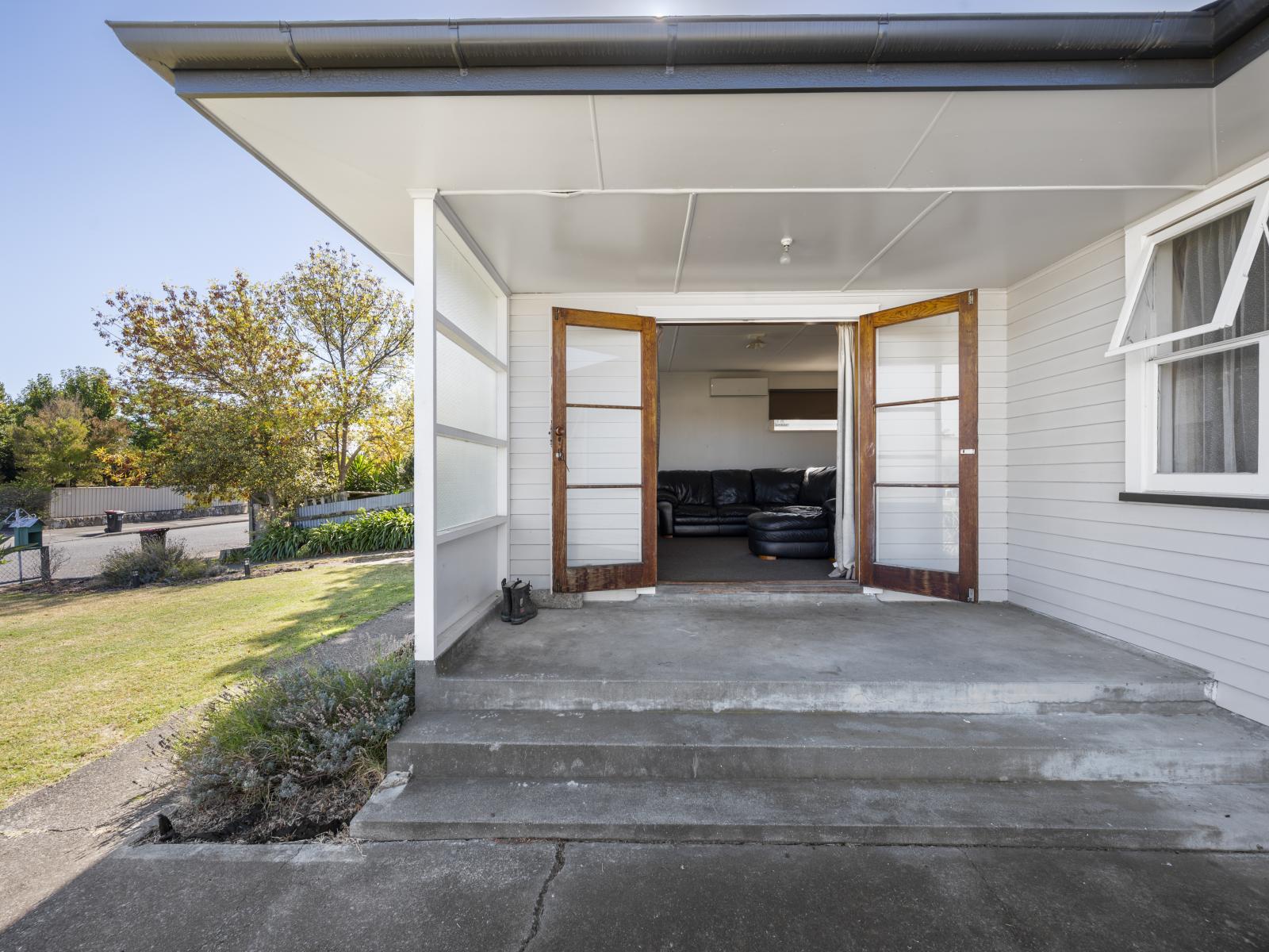 110 Dover Road, Flaxmere