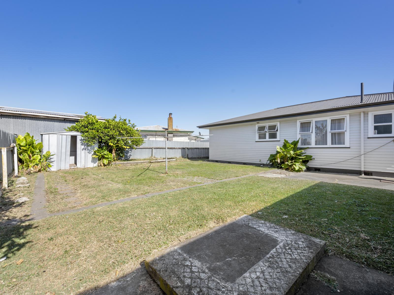 110 Dover Road, Flaxmere