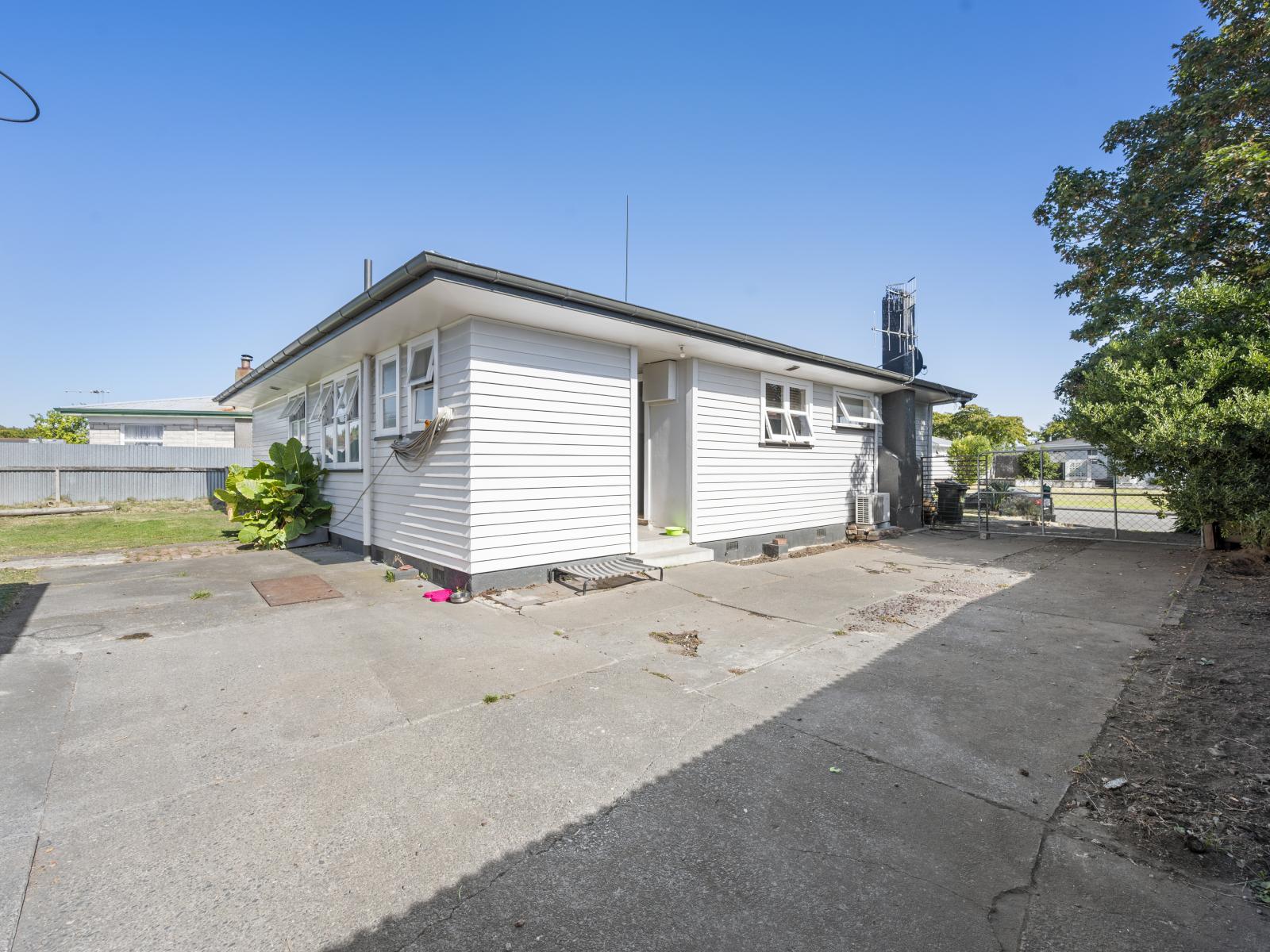 110 Dover Road, Flaxmere