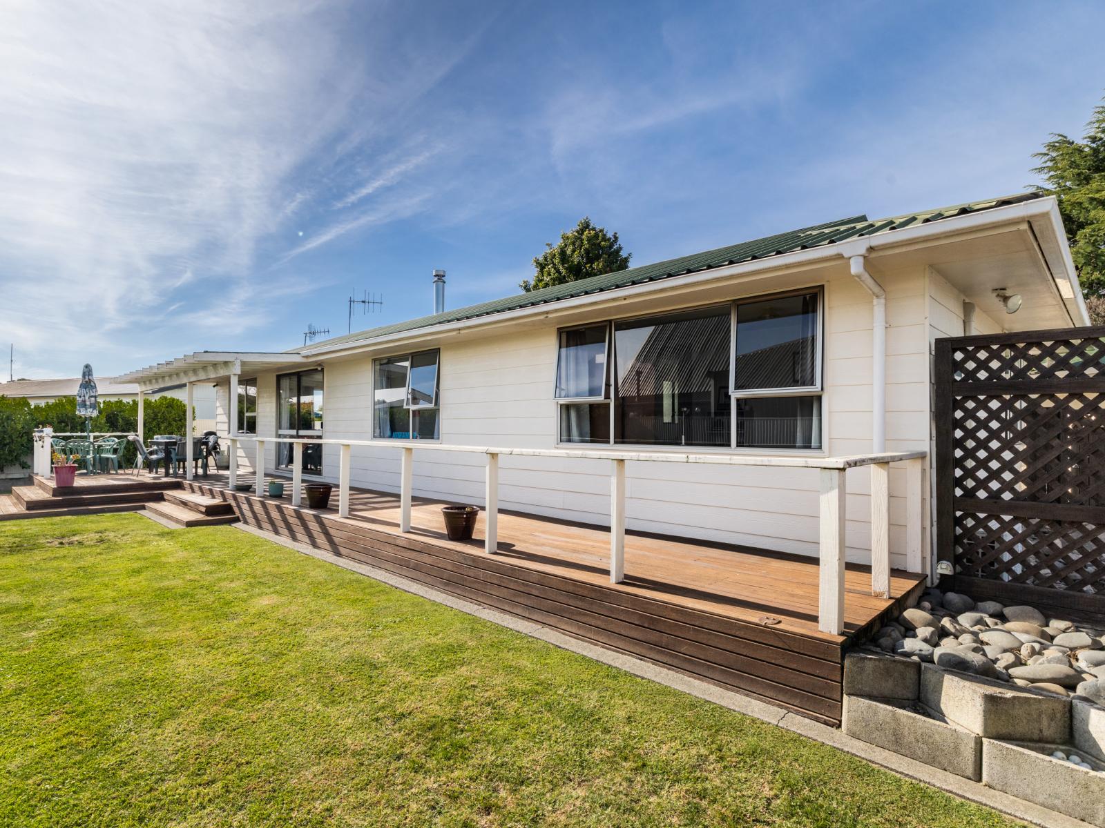 43 Ryan Crescent, Greenmeadows