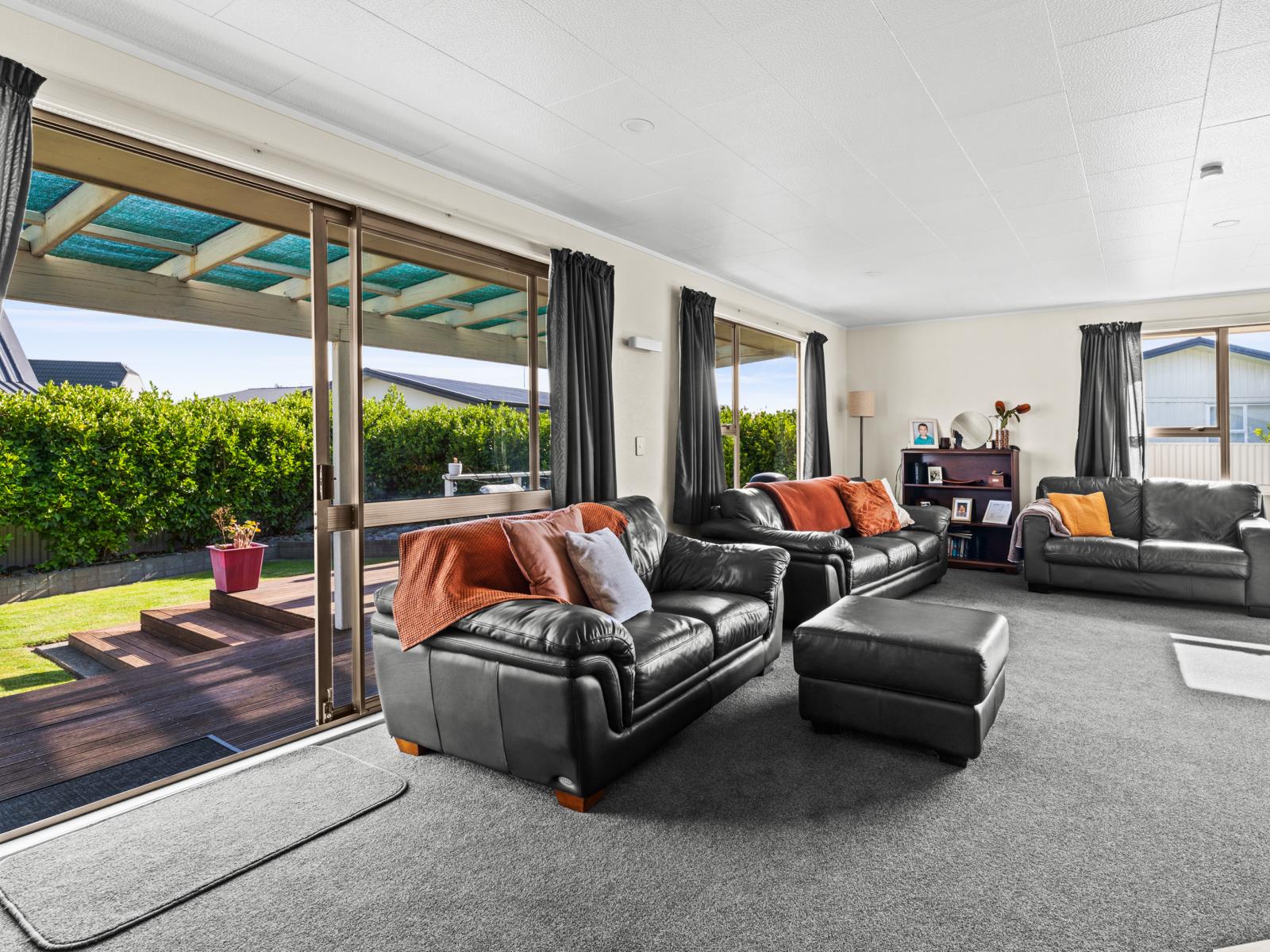 43 Ryan Crescent, Greenmeadows