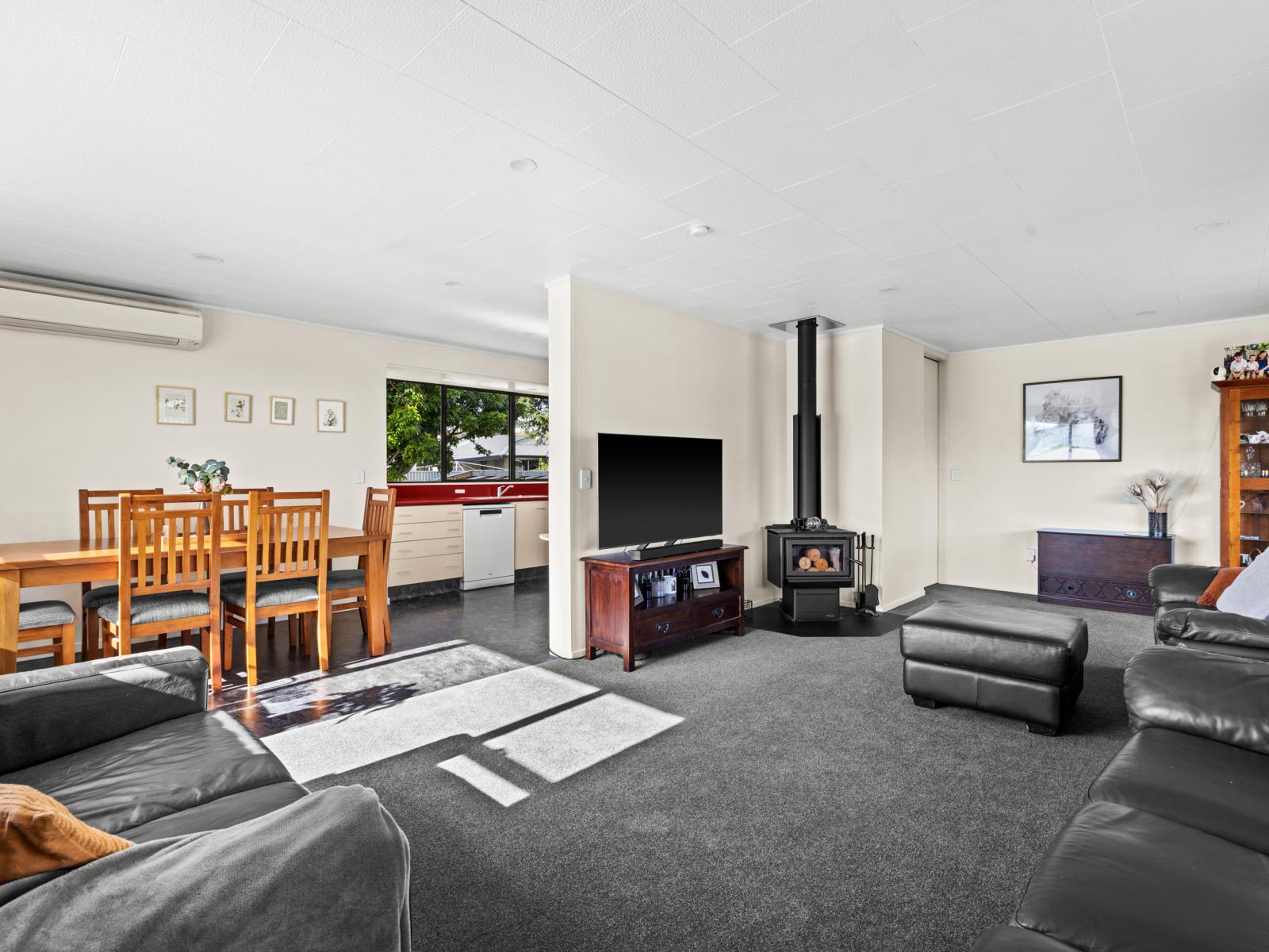 43 Ryan Crescent, Greenmeadows