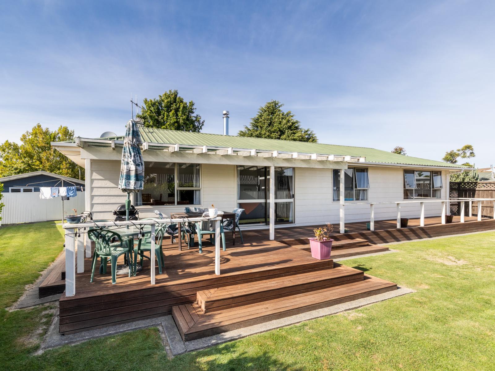 43 Ryan Crescent, Greenmeadows