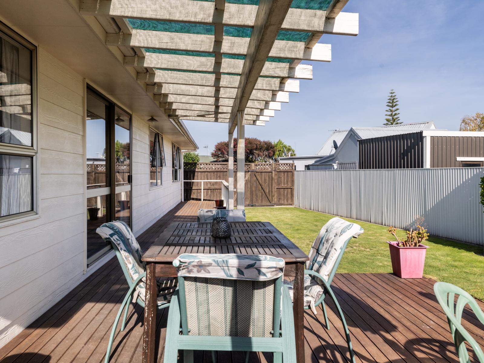 43 Ryan Crescent, Greenmeadows