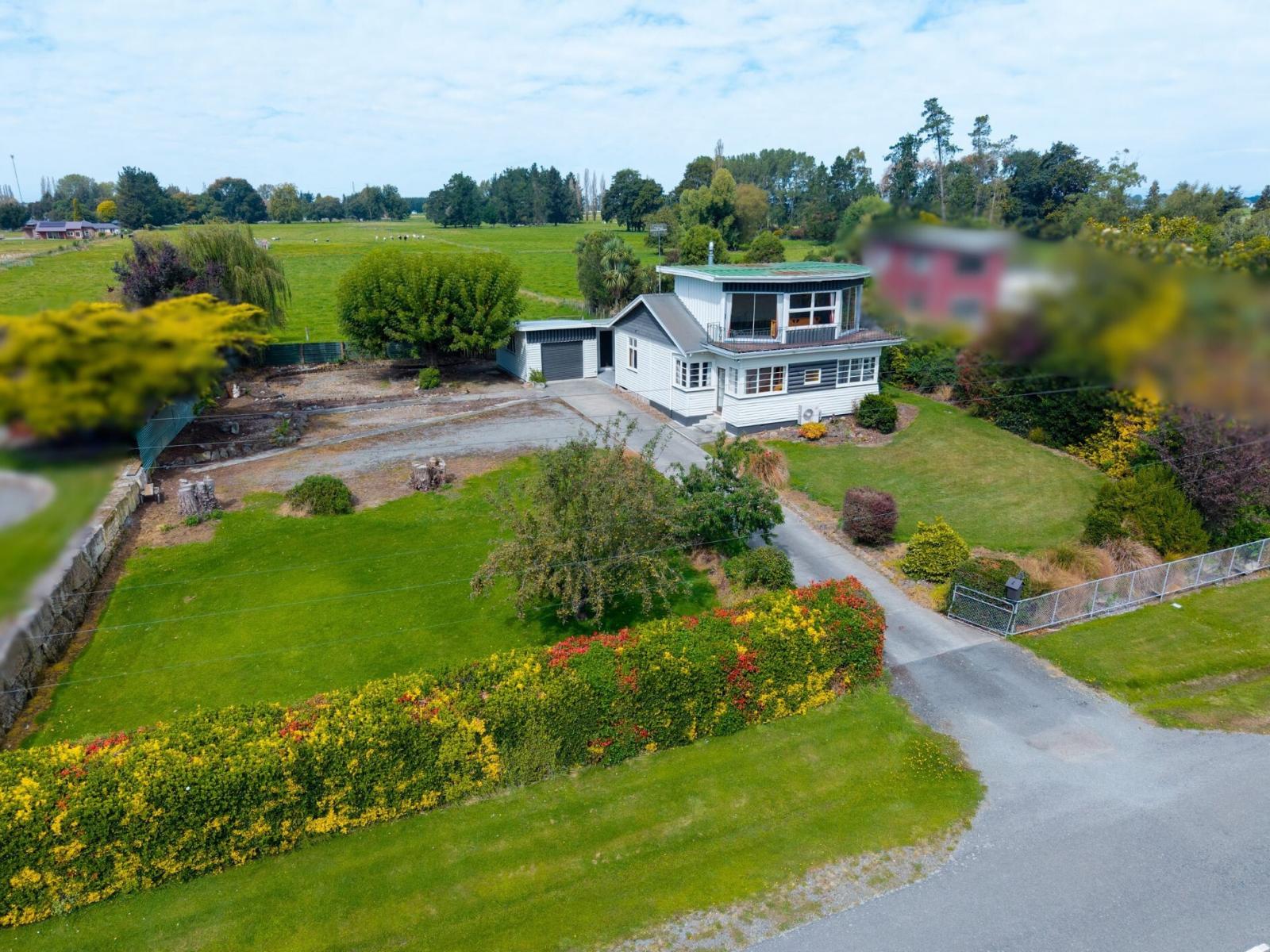 65 Kennedy Street, Geraldine