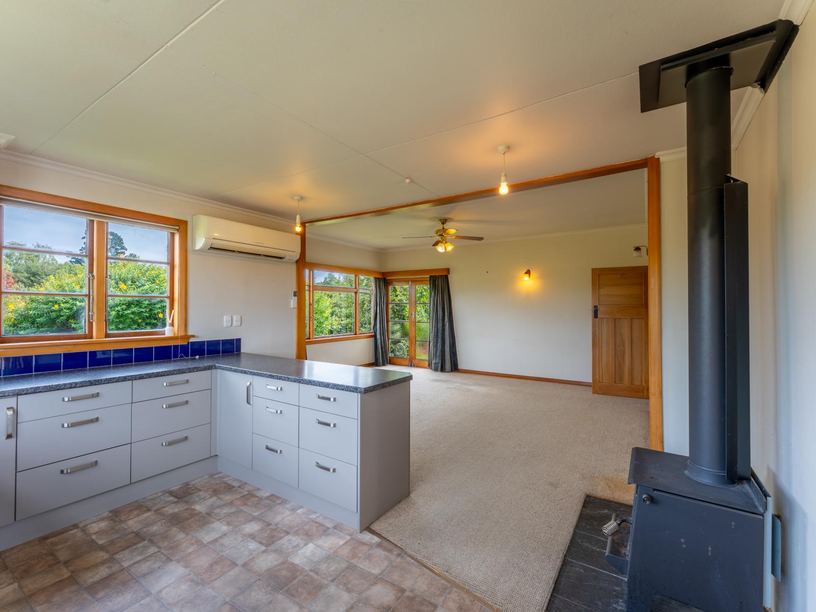 65 Kennedy Street, Geraldine