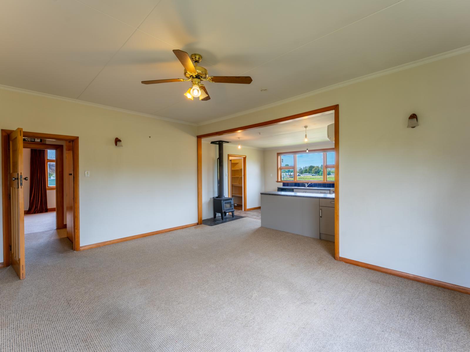 65 Kennedy Street, Geraldine