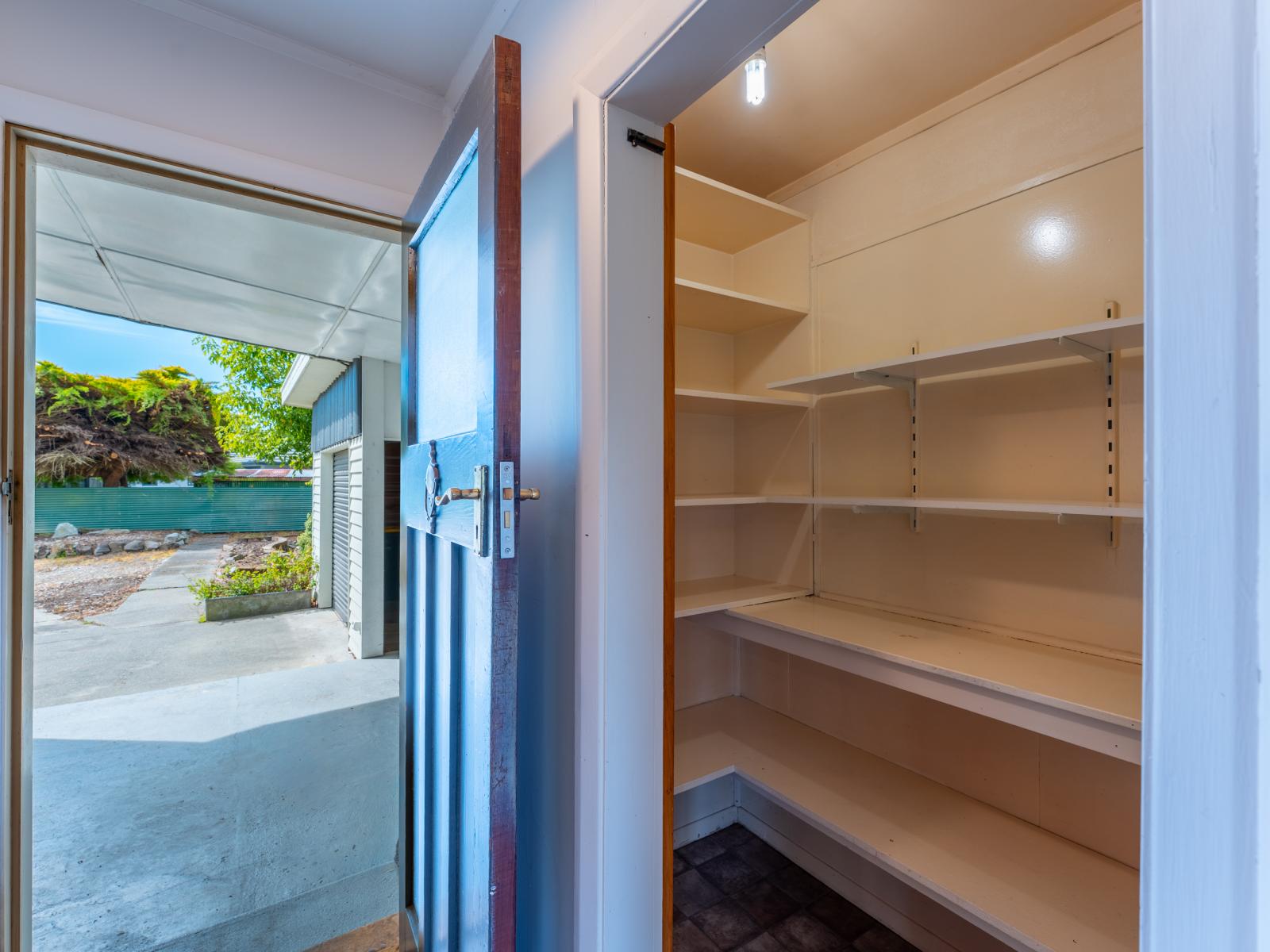 65 Kennedy Street, Geraldine