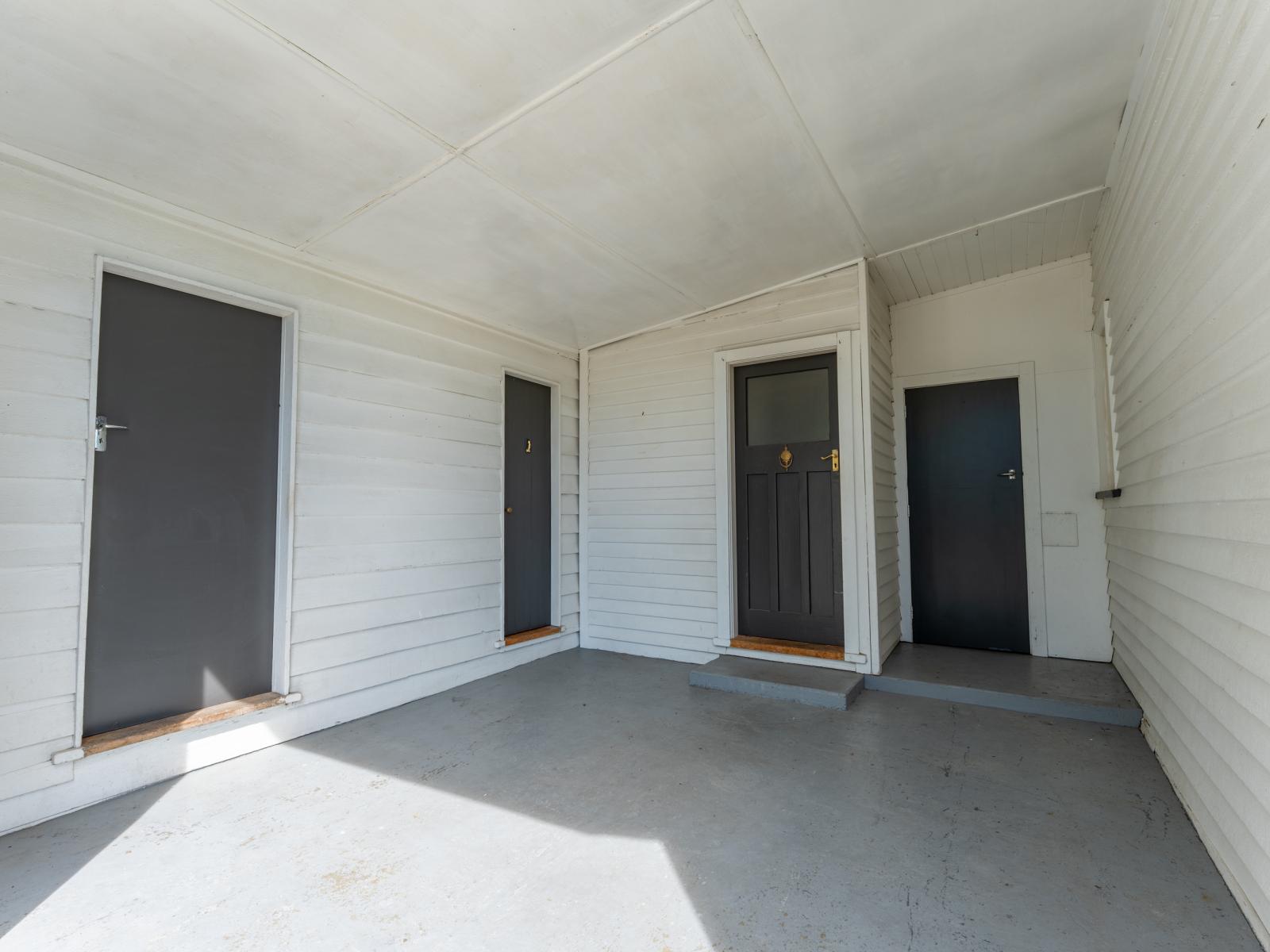 65 Kennedy Street, Geraldine