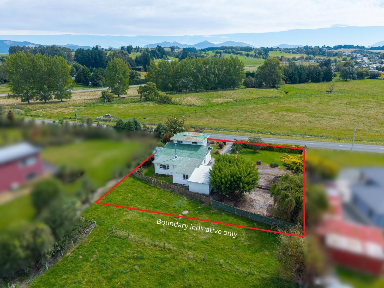 65 Kennedy Street, Geraldine