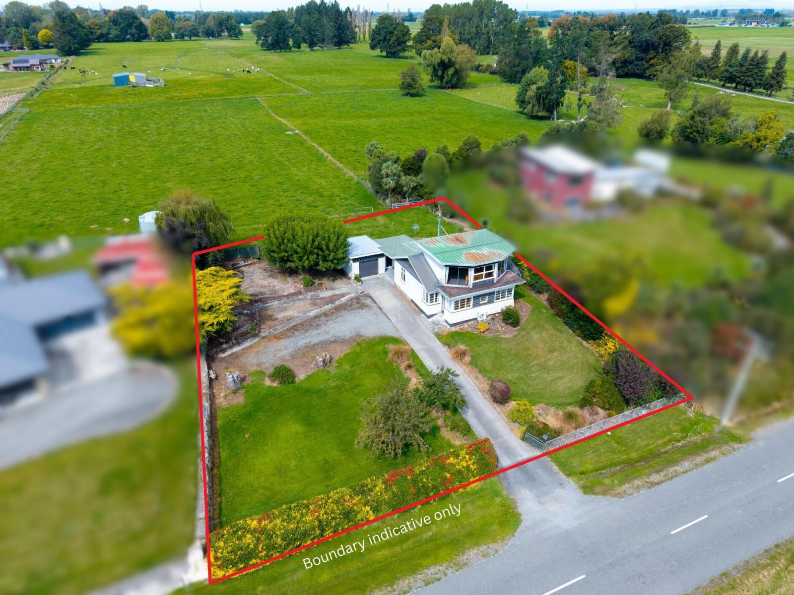 65 Kennedy Street, Geraldine