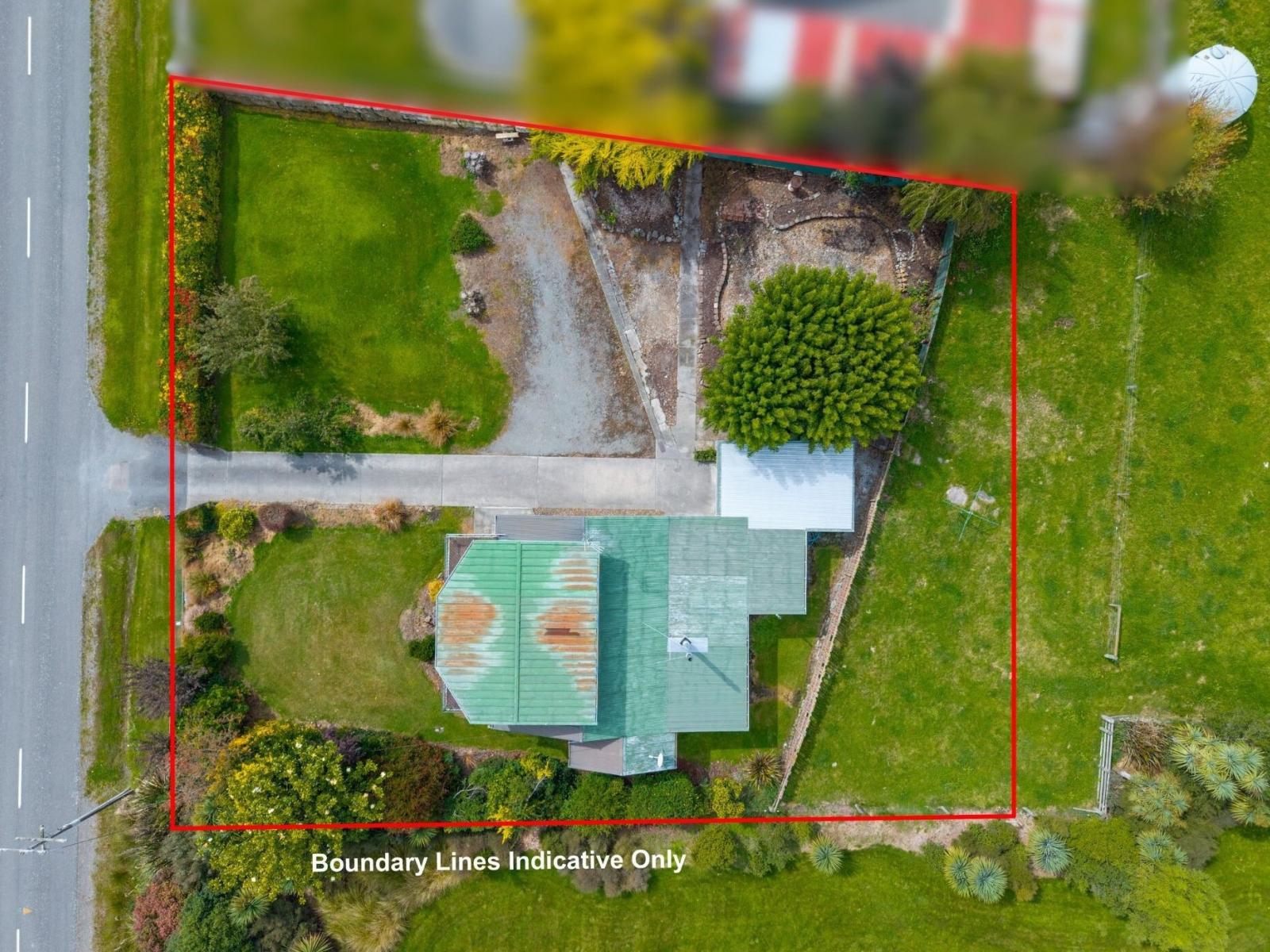 65 Kennedy Street, Geraldine