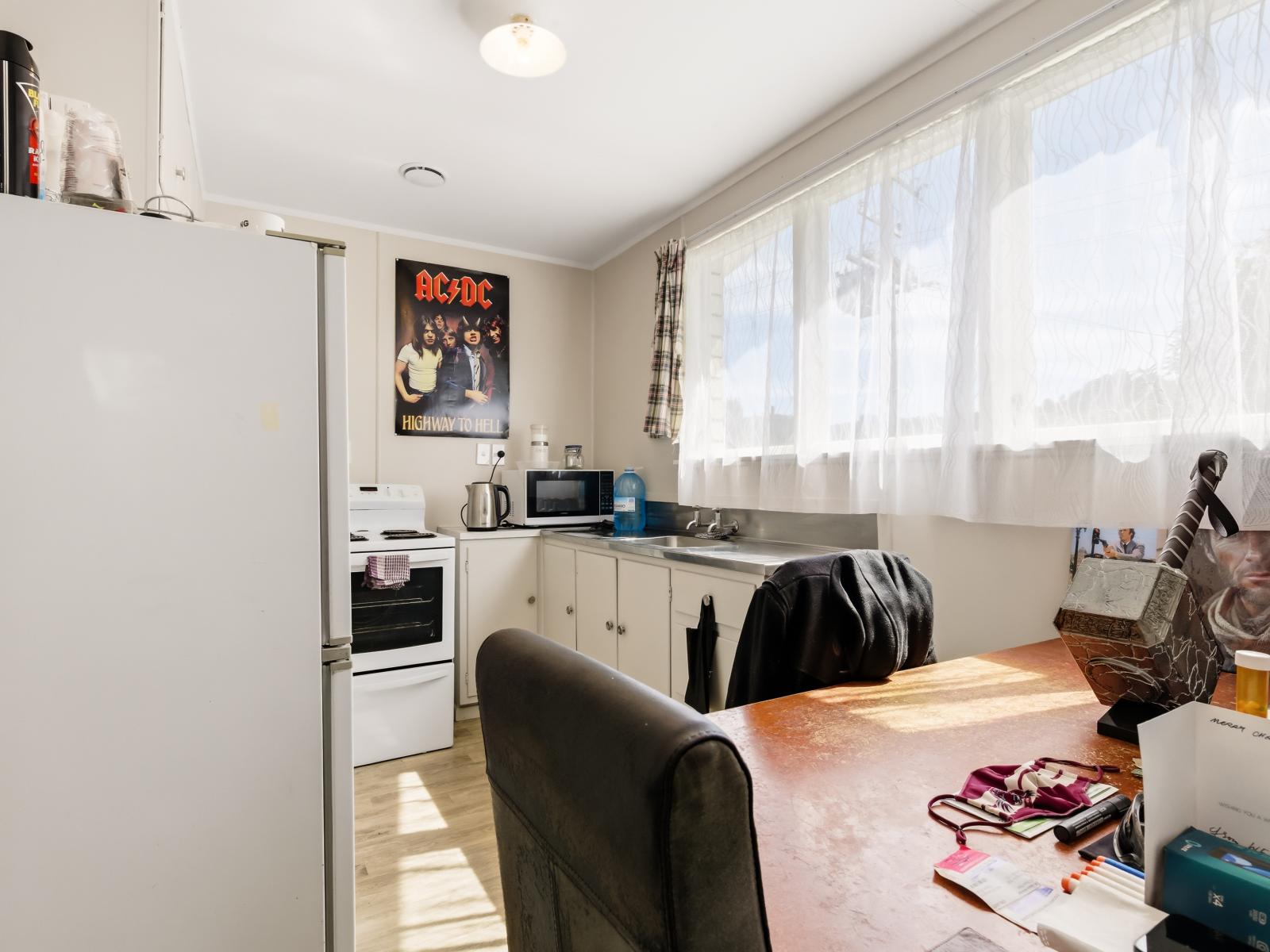 Unit 3, 347 Taupo Road, Taumarunui