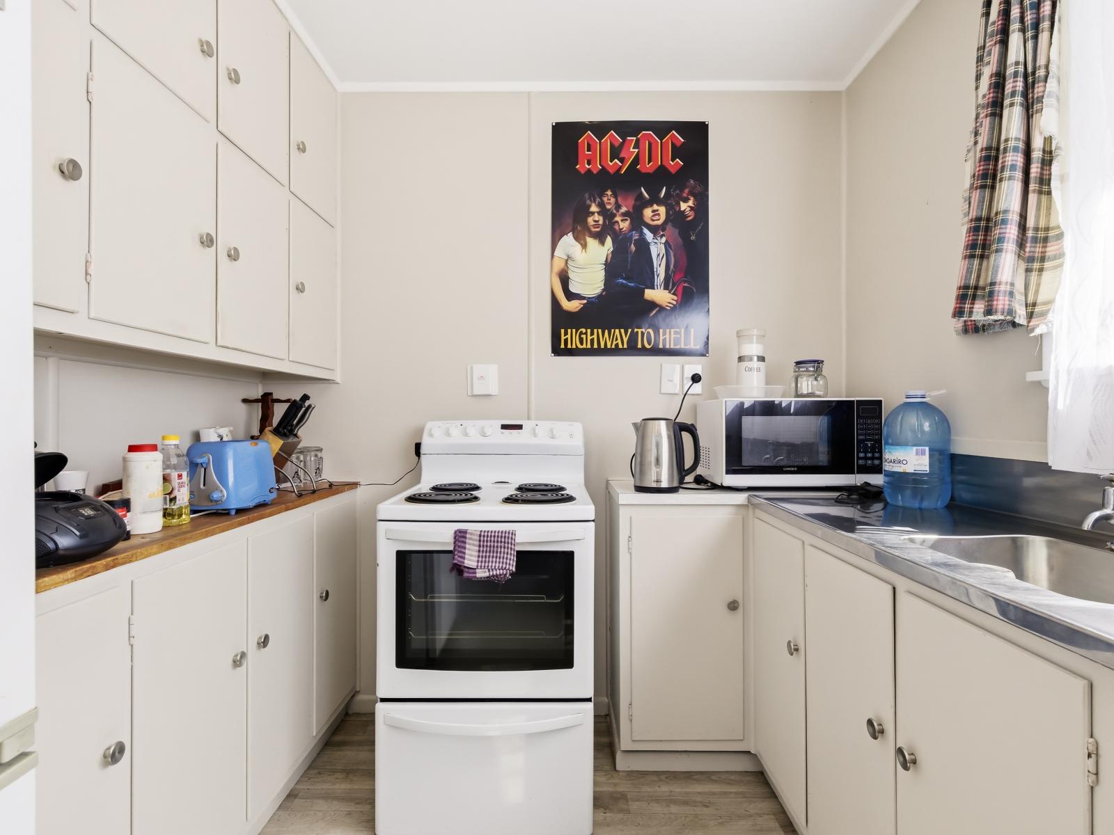 Unit 3, 347 Taupo Road, Taumarunui