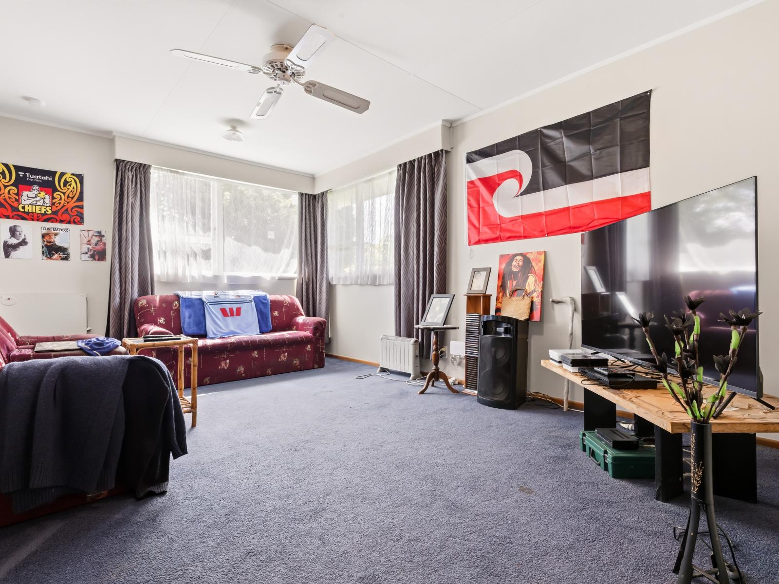 Unit 3, 347 Taupo Road, Taumarunui