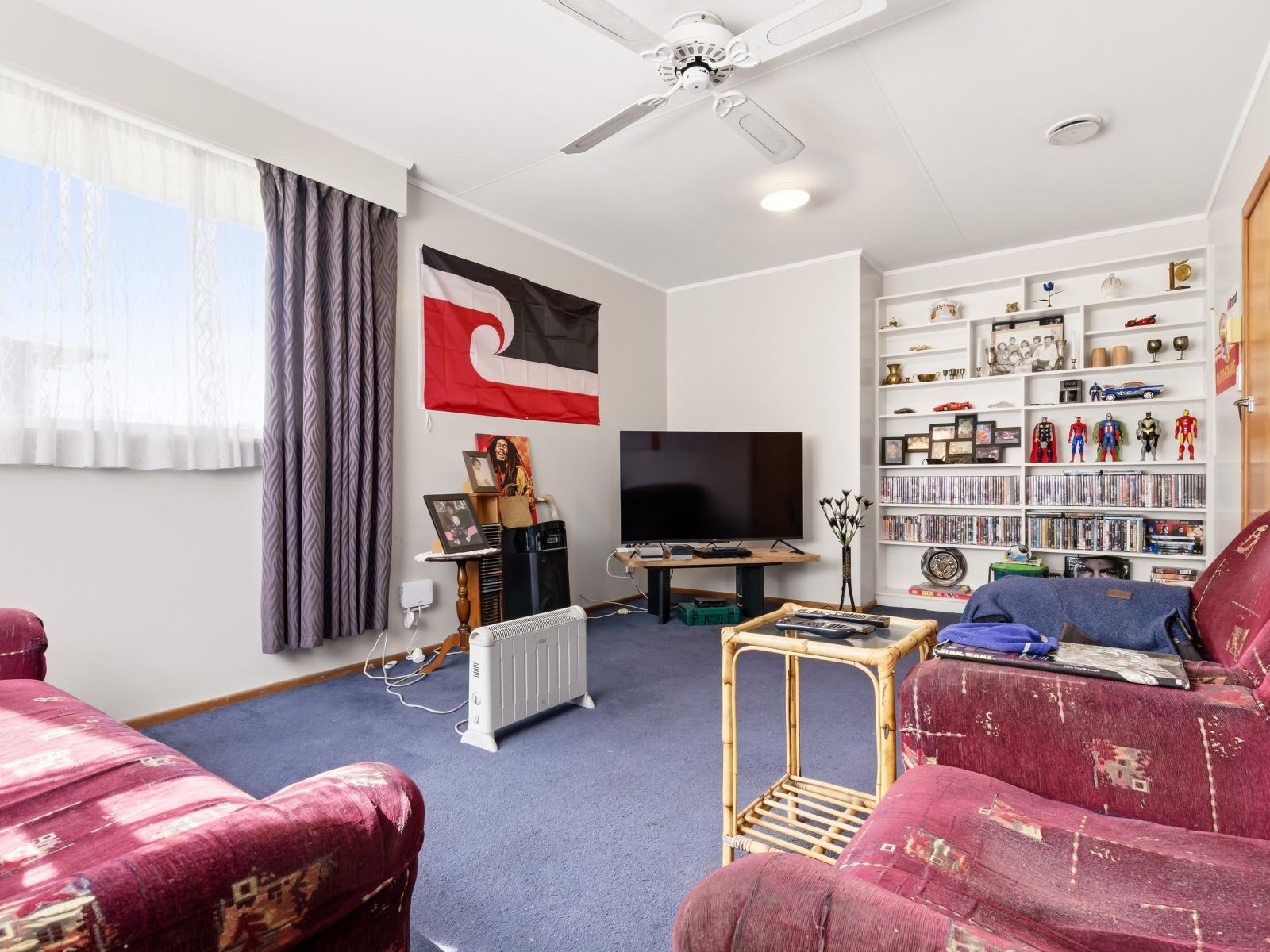 Unit 3, 347 Taupo Road, Taumarunui