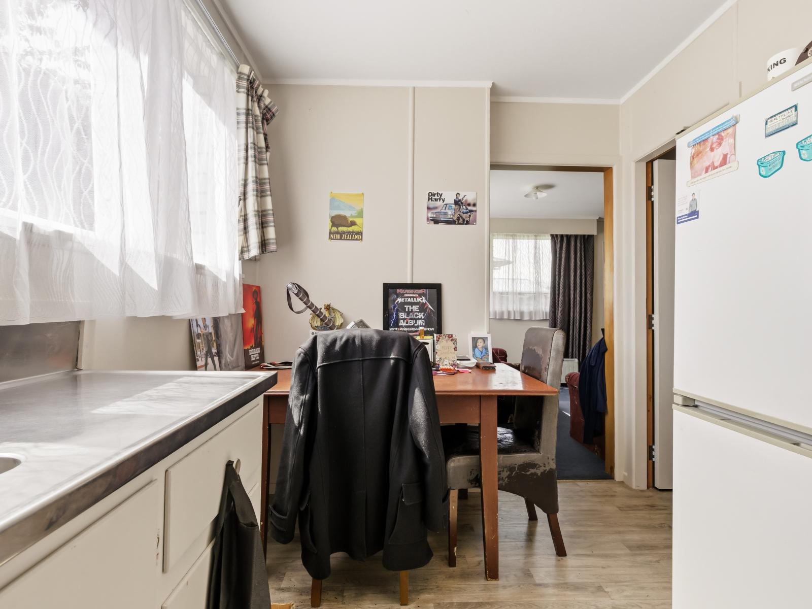 Unit 3, 347 Taupo Road, Taumarunui