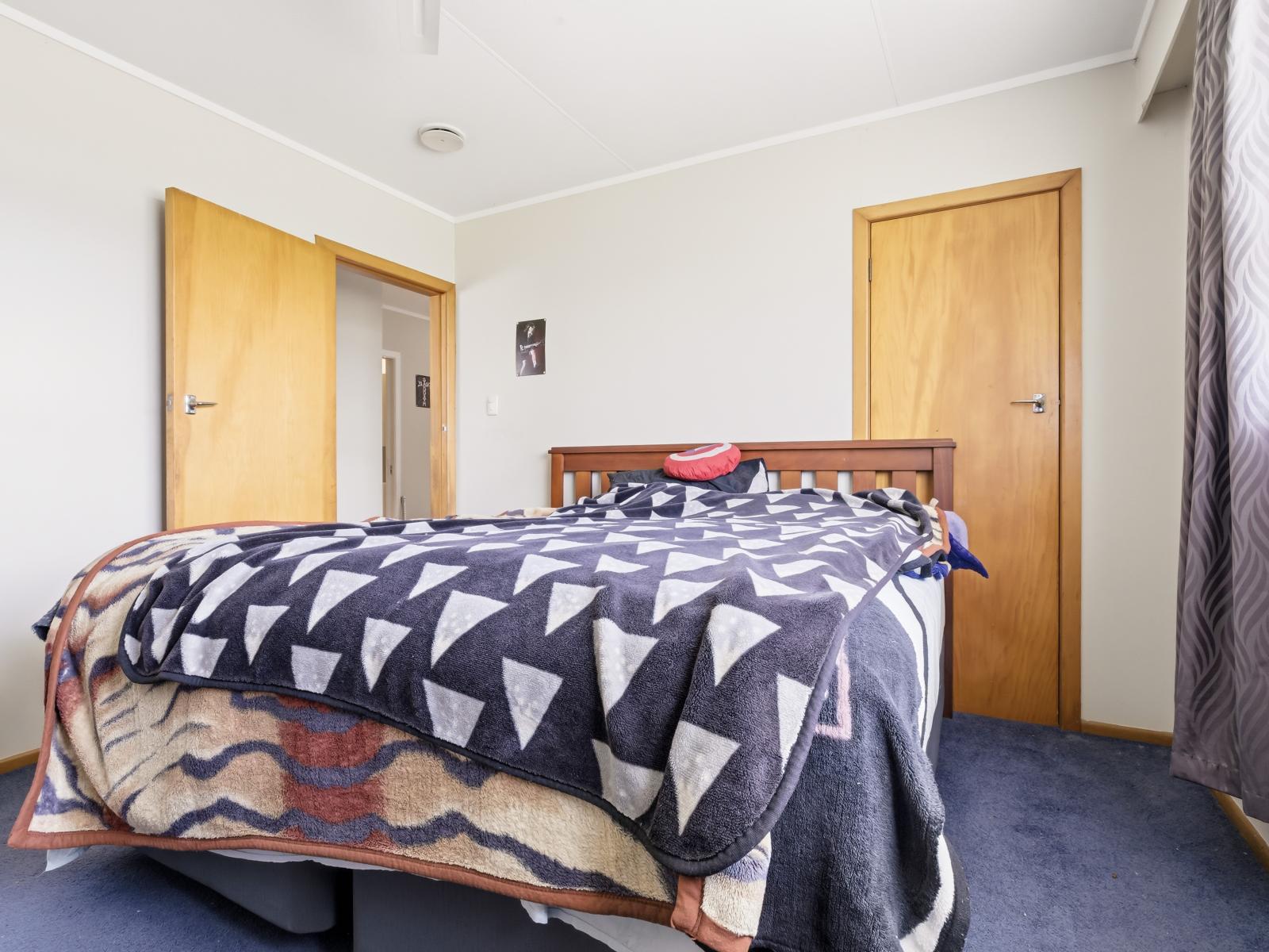 Unit 3, 347 Taupo Road, Taumarunui