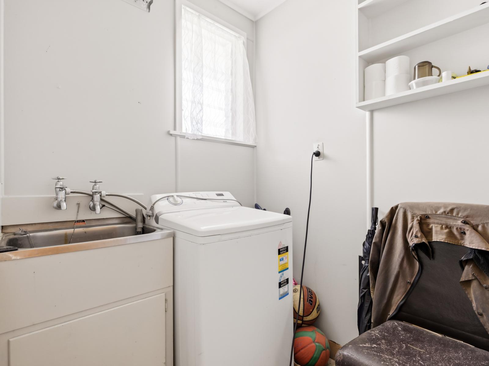 Unit 3, 347 Taupo Road, Taumarunui