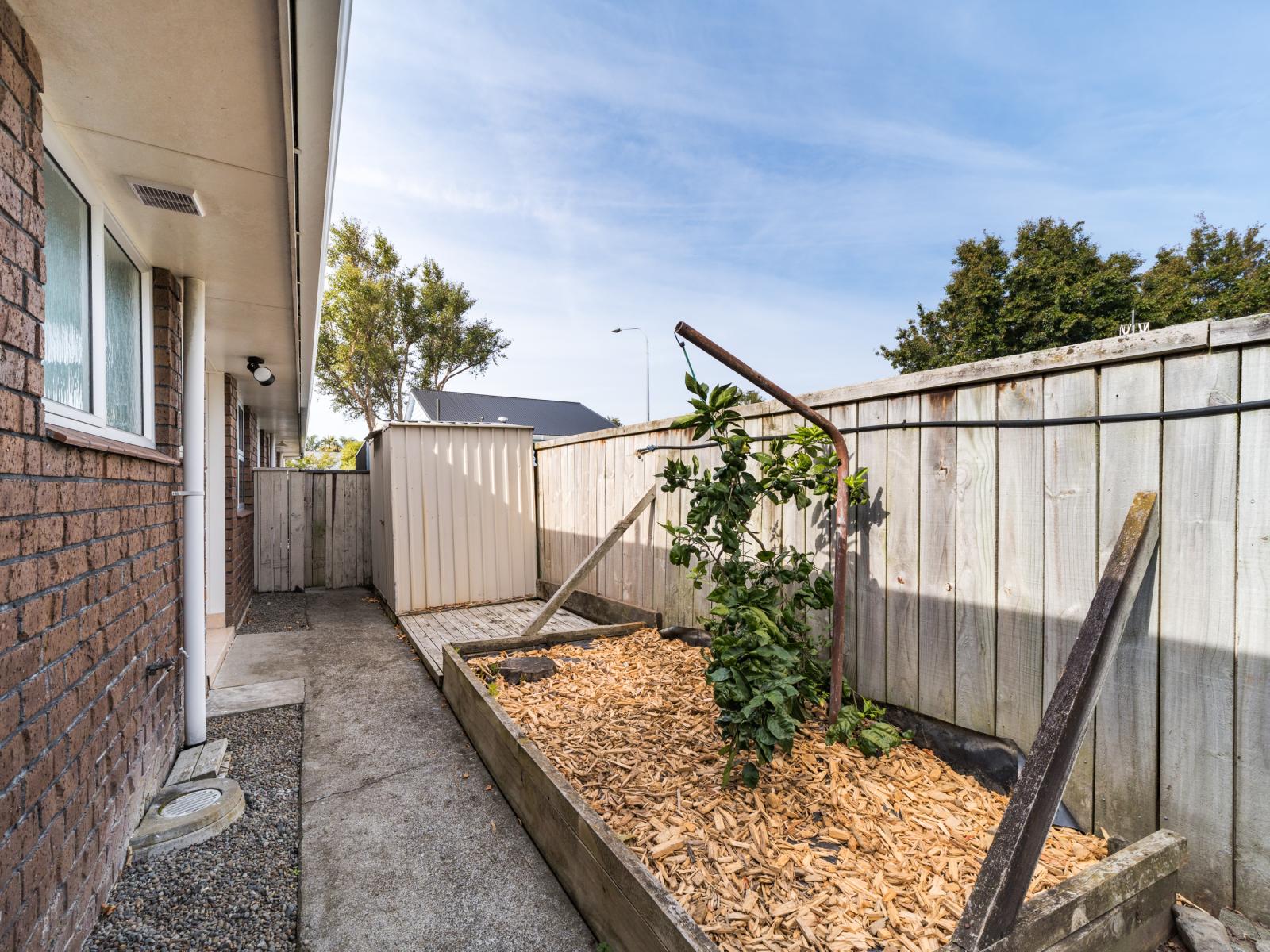 155b Ferguson Street, West End