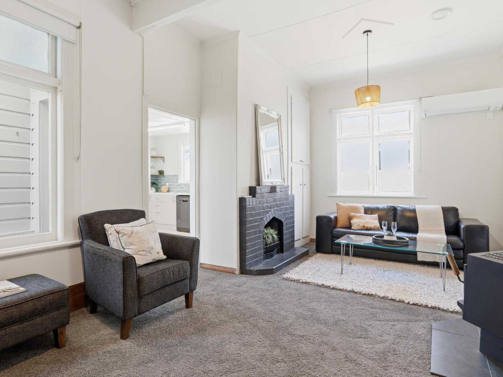 63 Calder Street, Saint Kilda