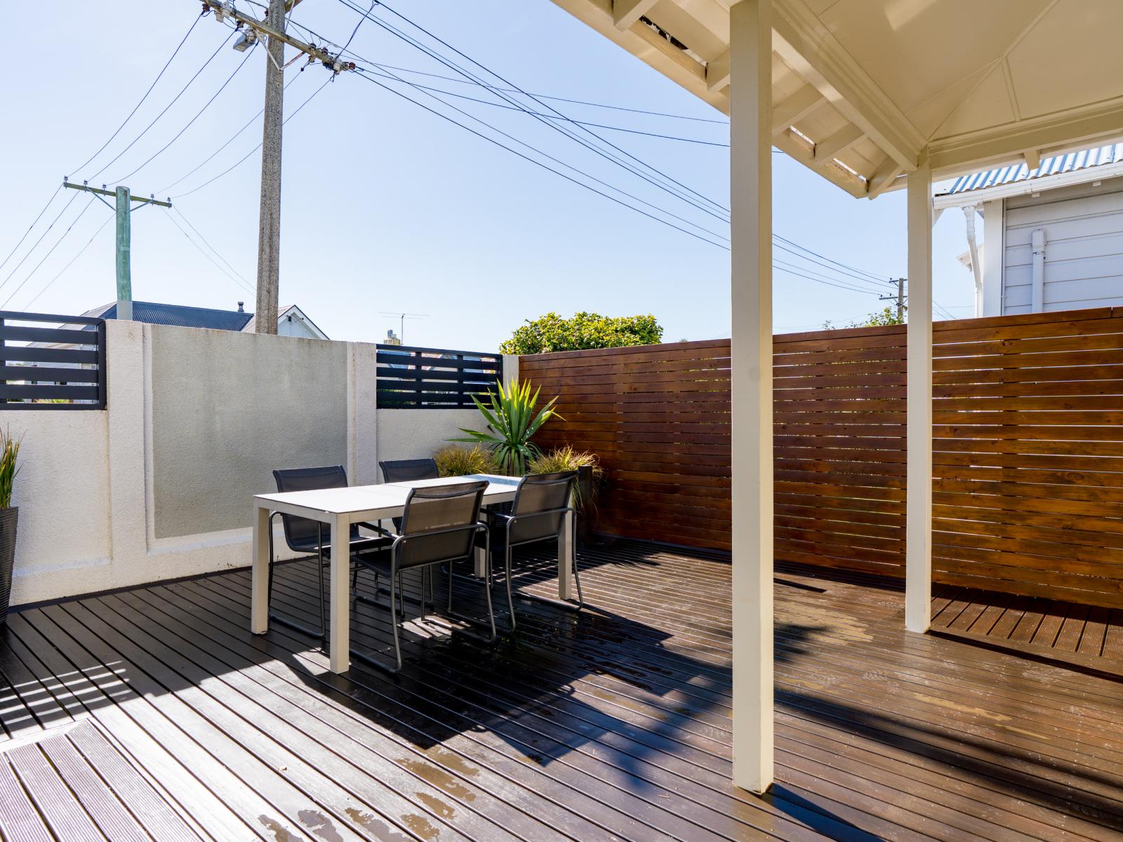 63 Calder Street, Saint Kilda