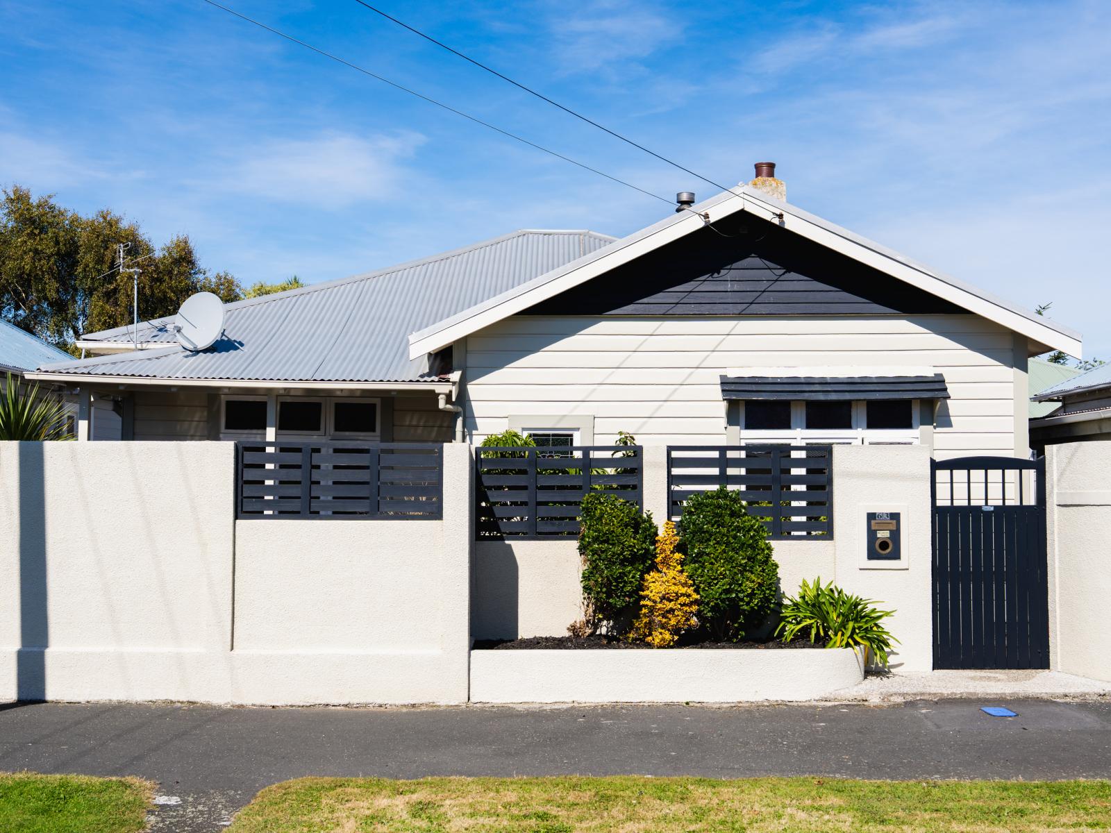 63 Calder Street, Saint Kilda