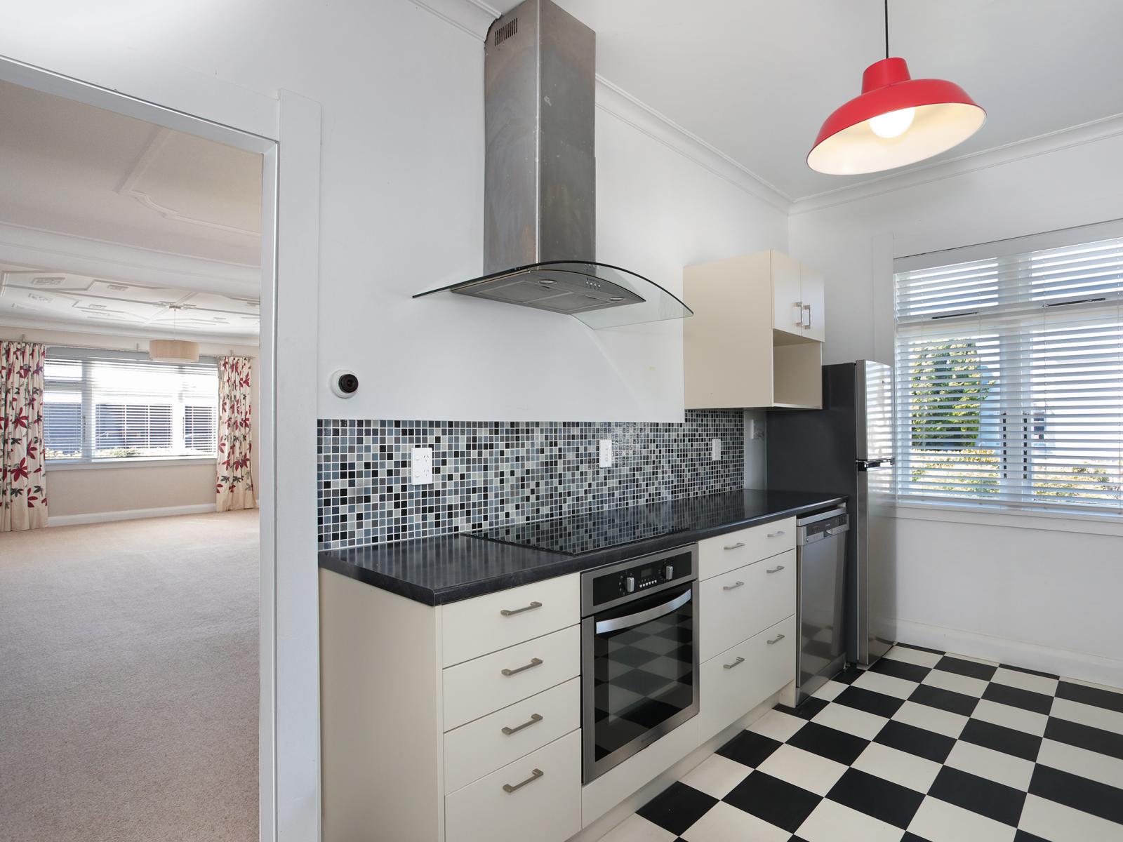 35 High Street, Marton