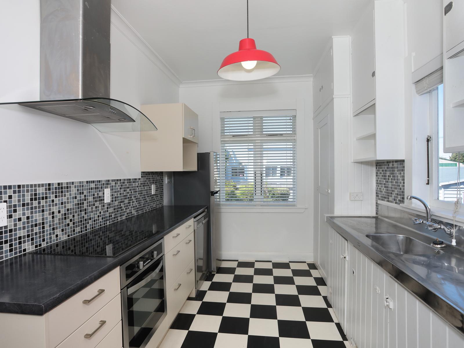 35 High Street, Marton