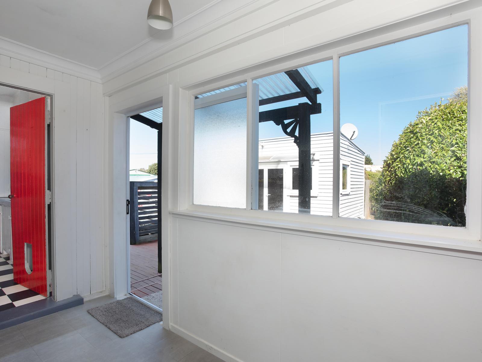 35 High Street, Marton