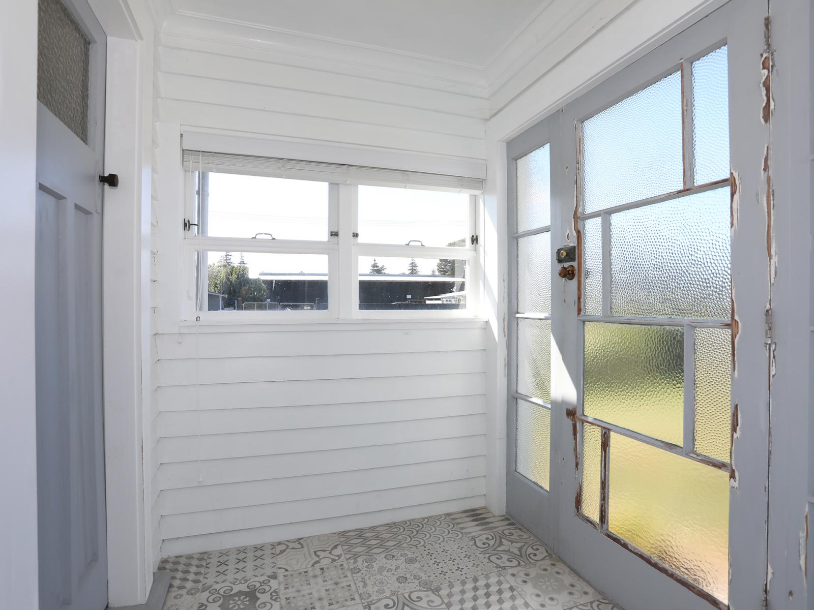 35 High Street, Marton