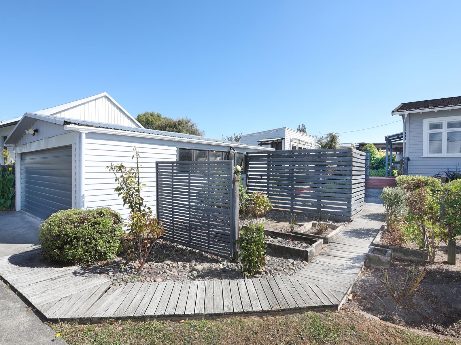 35 High Street, Marton