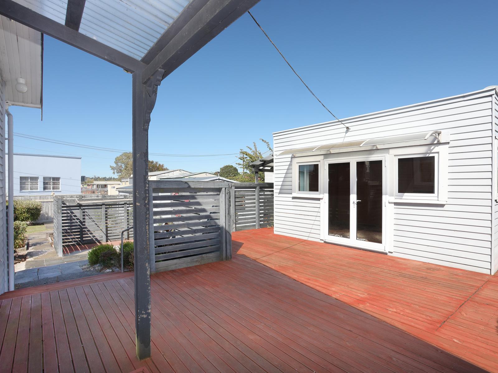 35 High Street, Marton