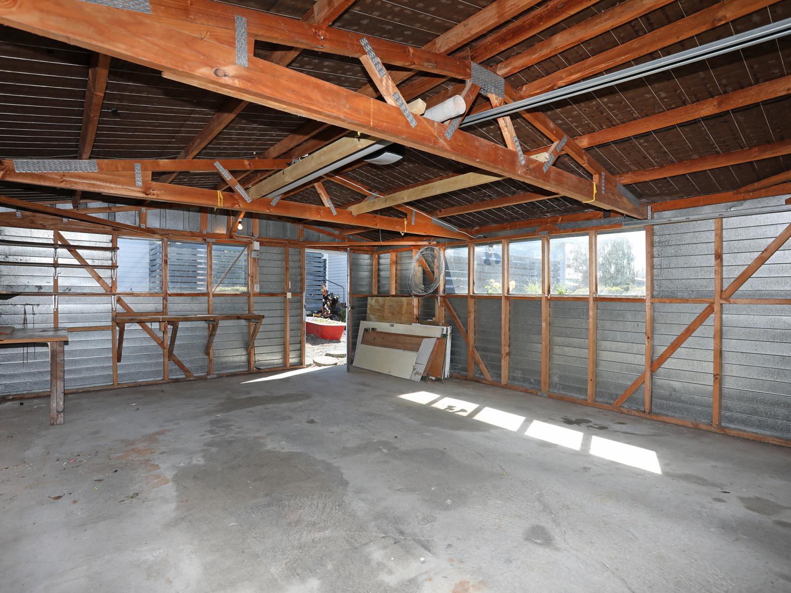 35 High Street, Marton