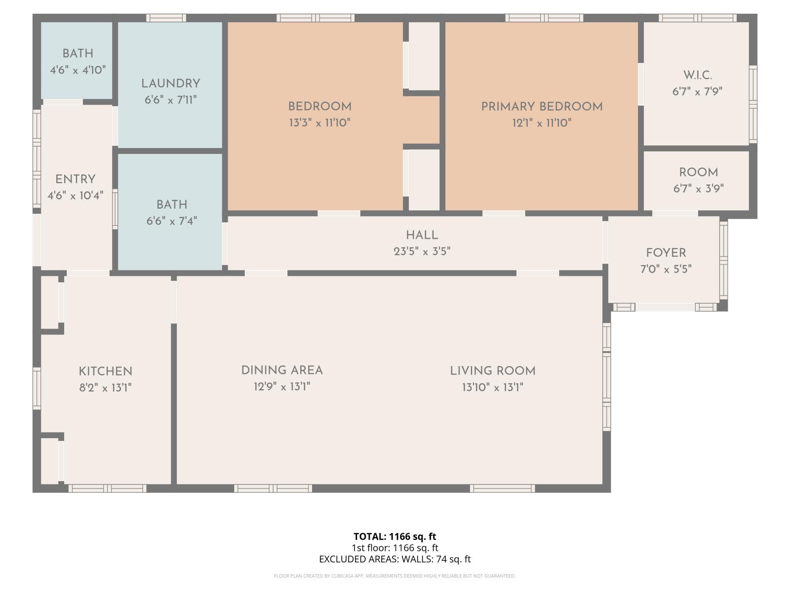 35 High Street, Marton