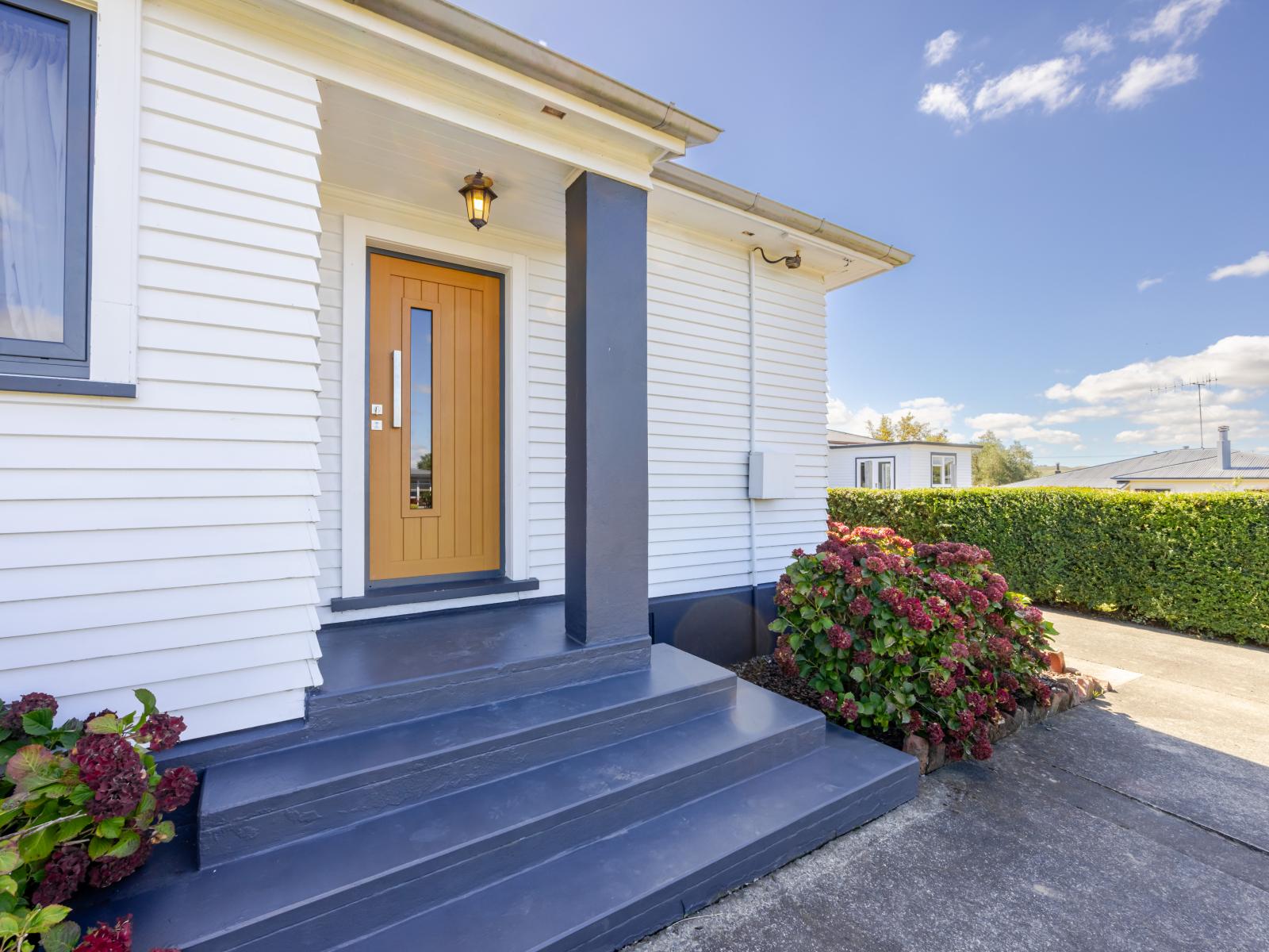 4 Holyrood Terrace, Waipukurau