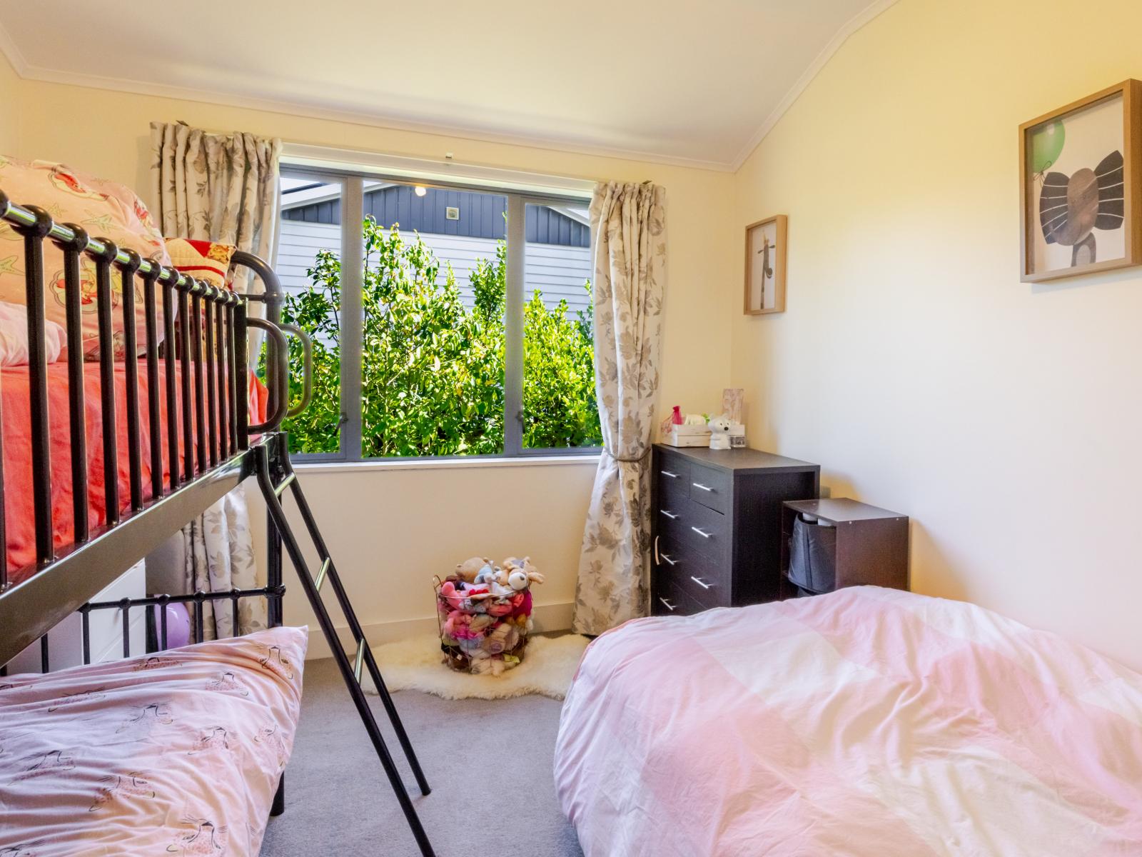 4 Holyrood Terrace, Waipukurau