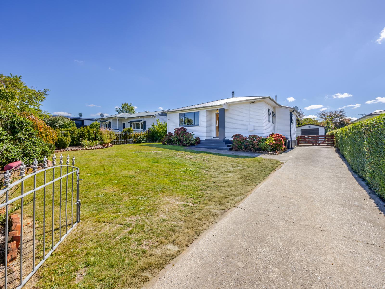 4 Holyrood Terrace, Waipukurau