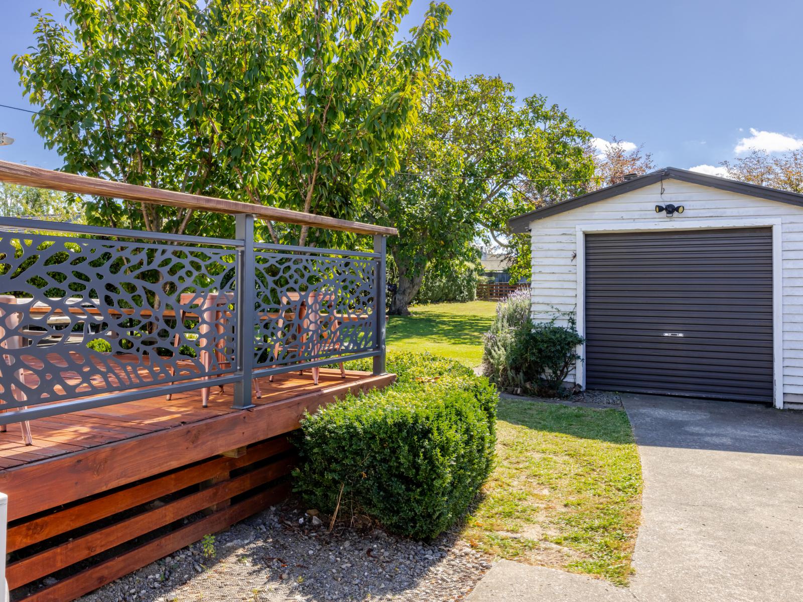 4 Holyrood Terrace, Waipukurau