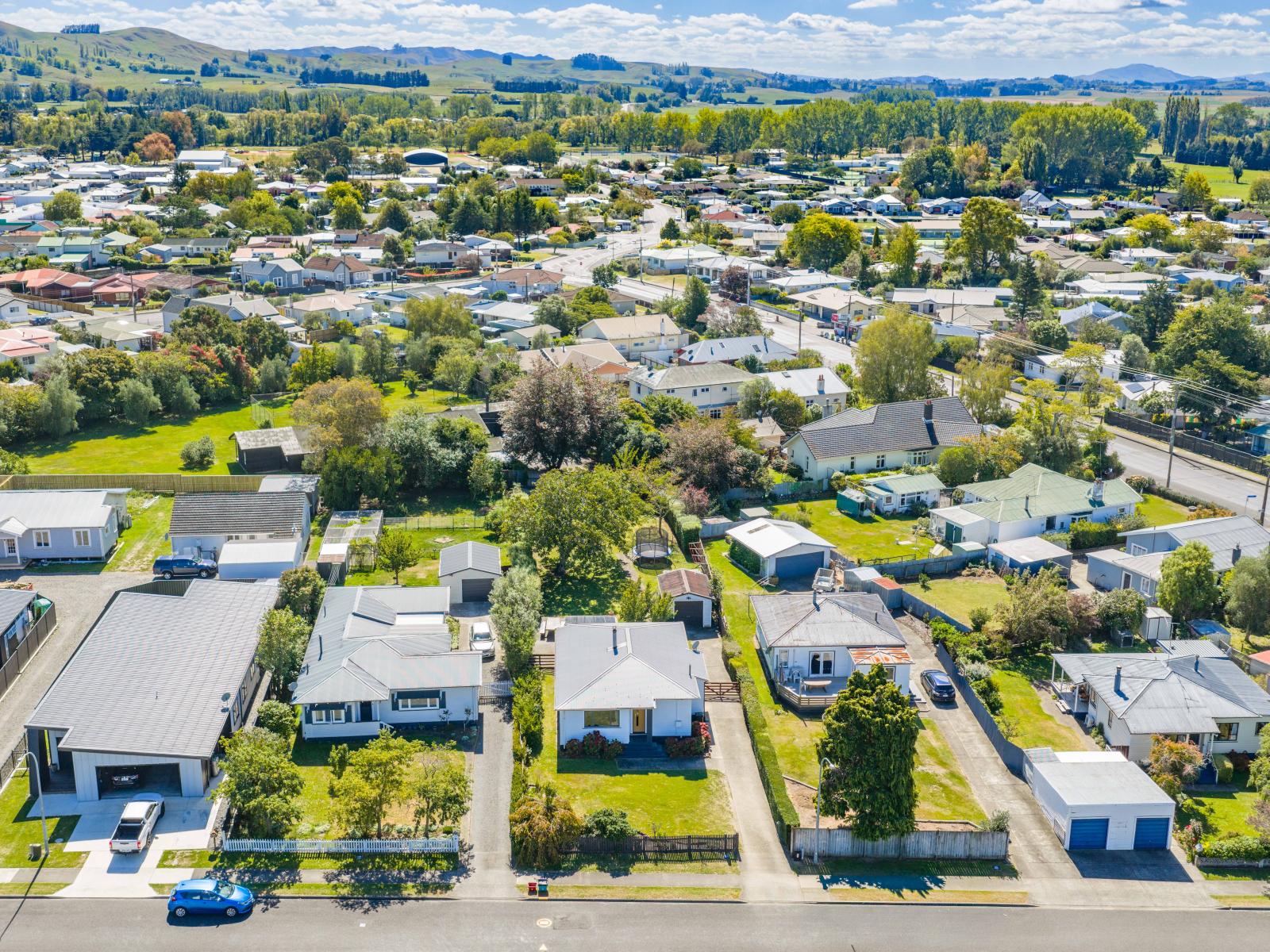 4 Holyrood Terrace, Waipukurau