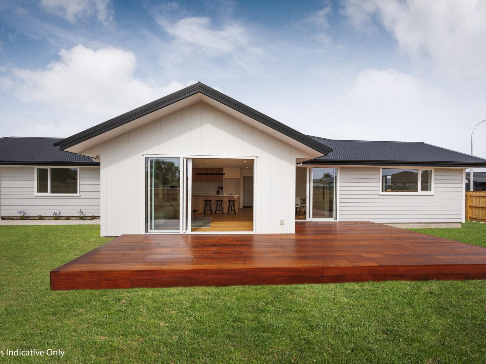6 Kanzan Grove, Feilding